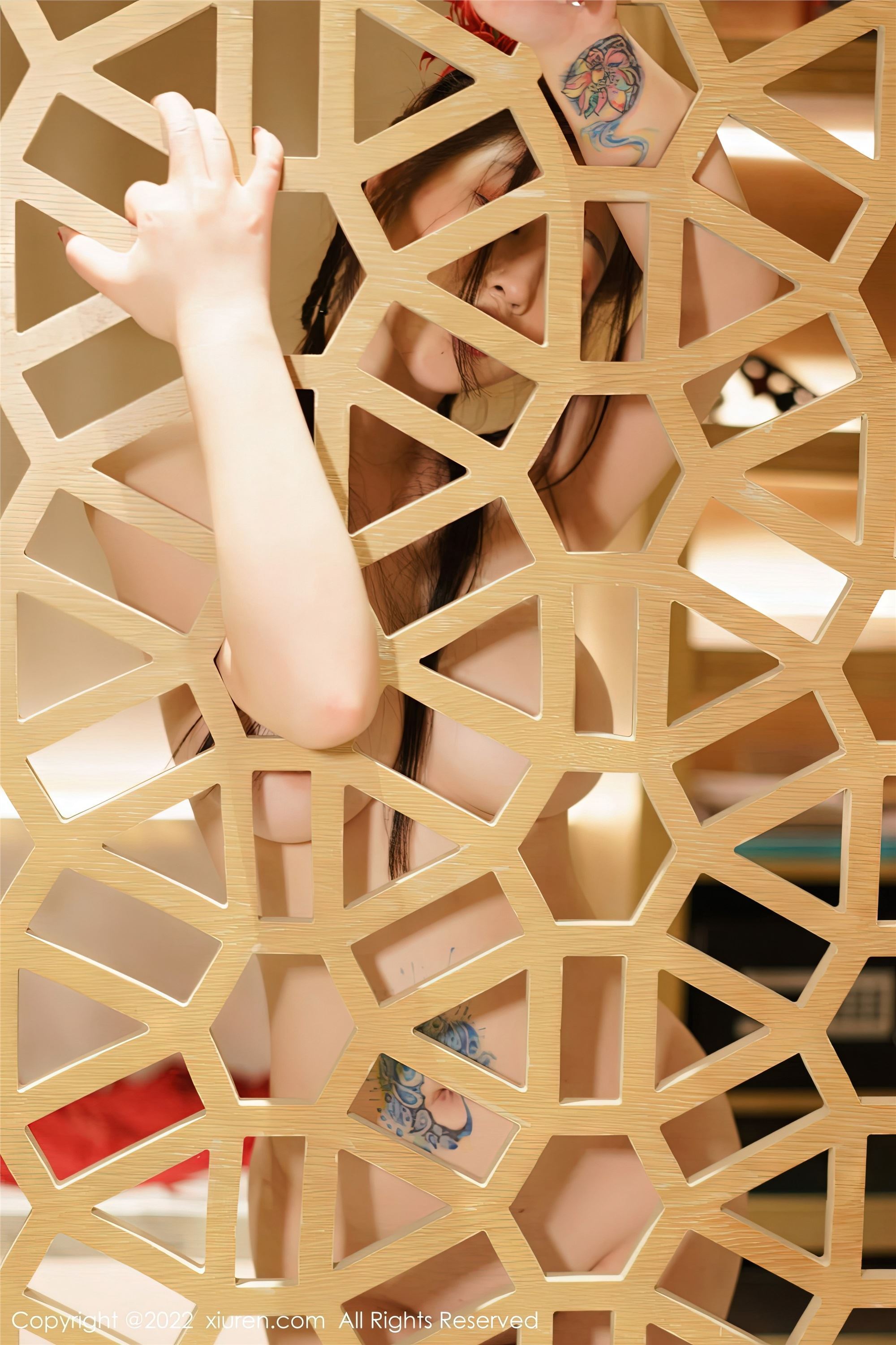 Xiuren秀人网 2022.12.30 NO.6068 模特合集